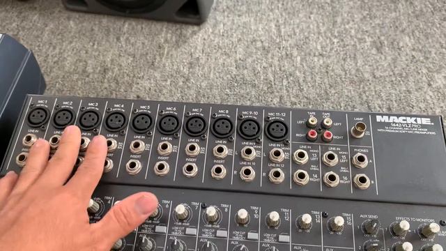 micxer mackye , yamaha cho ae chơi gia đình làm show,,, yamaha emx 5000, mackye 1642 vlzpro...🥰🥰 смотреть онлайн
