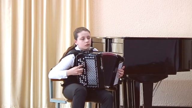 9 Некрасова Валерия смотреть онлайн