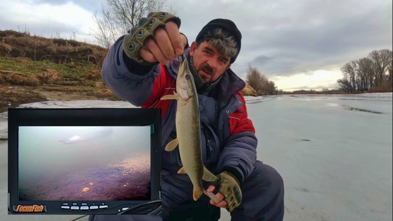 ПОСЛЕДНИЙ ПЕРВЫЙ ЛЕД. ( Сузун ) 13 ноября 2023г. Зимняя рыбалка отменяется ! смотреть онлайн