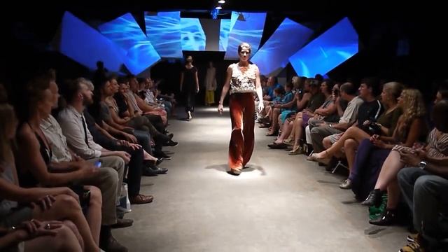Palinopsia Fashion in Motion , 05.31.12 _Part 1 смотреть онлайн