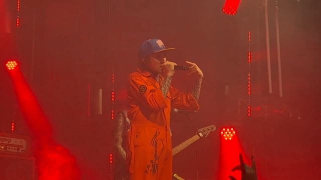 СЛОТ - Big Bang смотреть онлайн