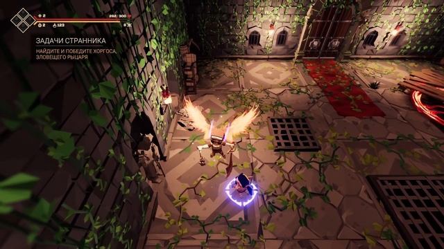 Рыцарь Кроллеры ➤ KNIGHT CRAWLERS смотреть онлайн