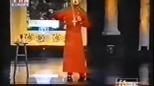 Мар Инок Верон Аш  - "Что происходит между тем когда Бог говорит и когда Он делает "