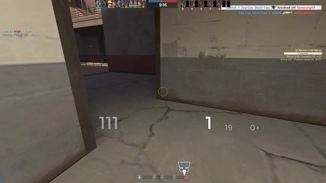 прямые попадания прямым попаданием (в основном) [tf2] смотреть онлайн