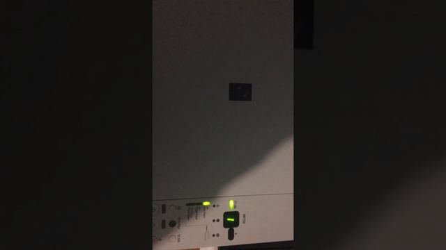 Код ошибки E05 на принтере Canon