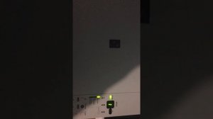 Код ошибки E05 на принтере canon