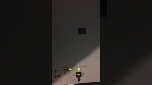 Код ошибки E05 на принтере canon