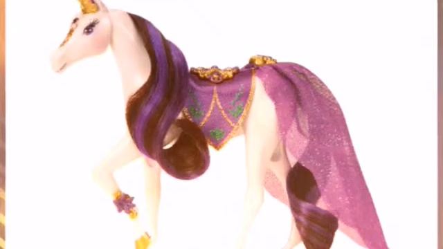 Лошадки игрушки смотреть онлайн