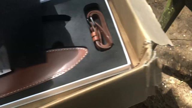 Pohl Force CNC2 MK-9 Rambo Last Blood HeartStopper Knife Part 1 смотреть онлайн