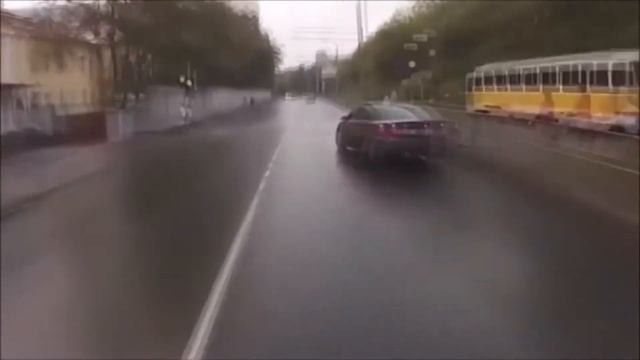 Мы не быстро ездим – мы низко летаем! смотреть онлайн