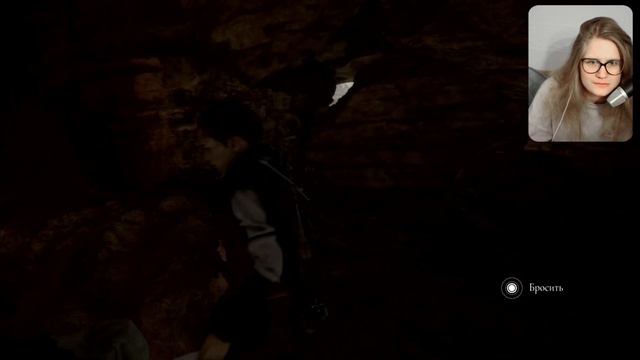 Новые враги, новые друзья-A Plague Tale:Requiem(9) смотреть онлайн