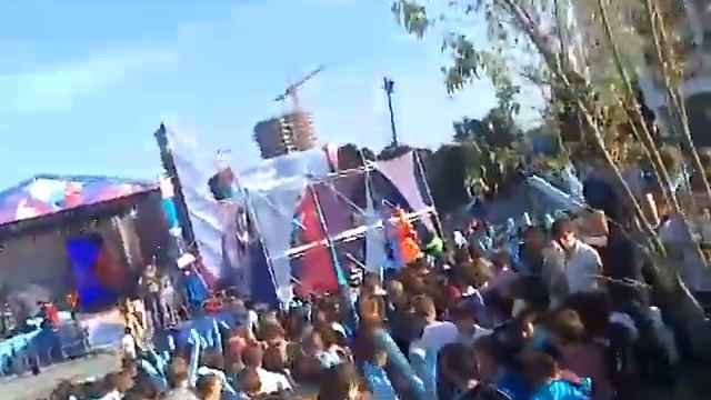 День чайника в г. Краснодар смотреть онлайн