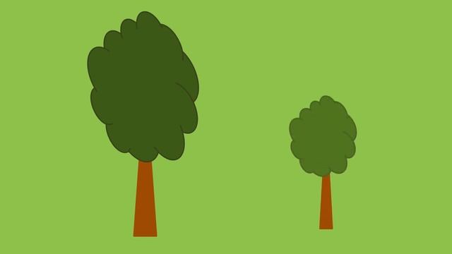 Ясельная группа. ФЭМП (занятие 8) "Большой - маленький". смотреть онлайн