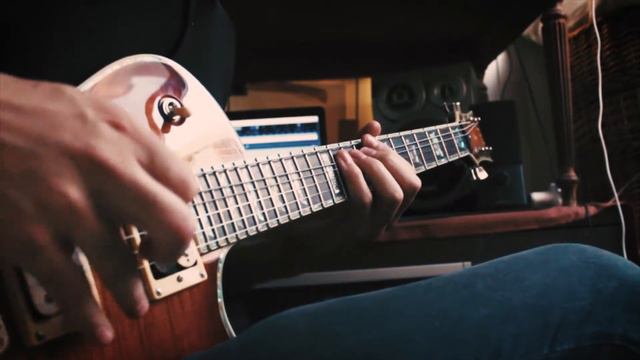 Lil Peep - The Brightside (Guitar Cover)