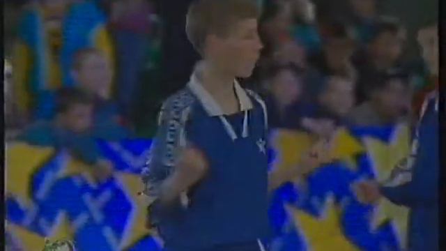 Star-старт 1999