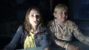 ЗАЛЕЗЛИ В ШКОЛУ / ПОЙМАЛ ОХРАННИК / 24 часа НОЧЬ В ШКОЛЕ