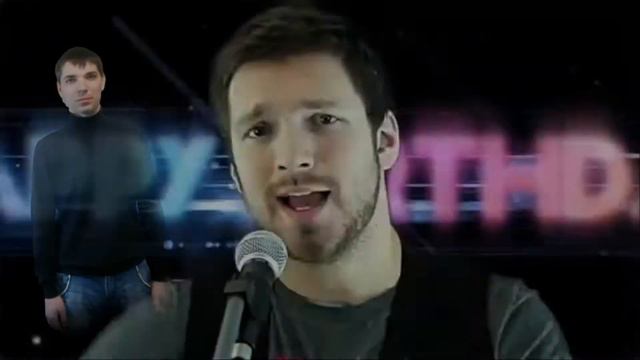 Поздравление для Артёма в новостях смотреть онлайн