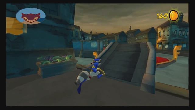 Sly 3: Honor Entre Ladrones - Episodio 1: Una Ópera de Miedo | Walkthrough Español смотреть онлайн