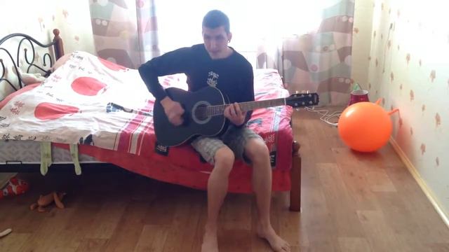 30 Seconds To Mars Hurricane Cover смотреть онлайн