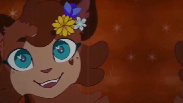 Клип:коты воители ~Баюшки баю смотреть онлайн