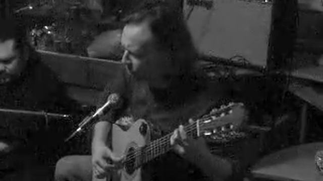 Сергей Калугин. В гостях у Дика (часть первая) смотреть онлайн