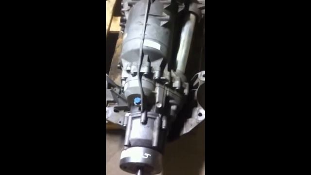АКПП Audi Q5 Ауди ку5 2.0 бензин 8HP55 NWP Акпп Audi Q5