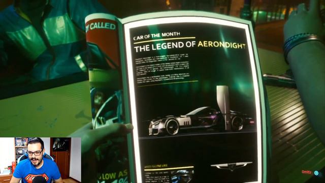 CYBERPUNK 2077 EN PS4 SE VE ASÍ │¿MERECE LA PENA? смотреть онлайн