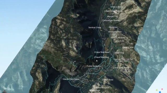 Qgis2threejs - QGIS 3D map to Three.js смотреть онлайн