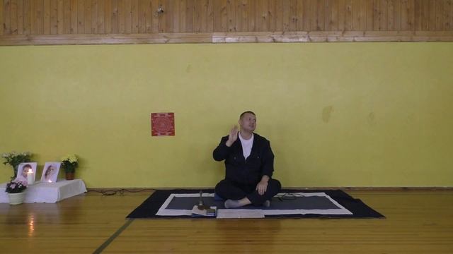 Ощущение "Короны царей". Интегральная Йога Шри Ауробиндо смотреть онлайн