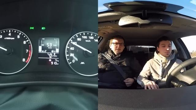 MotorWoche | Hyundai i20 | Test | German смотреть онлайн