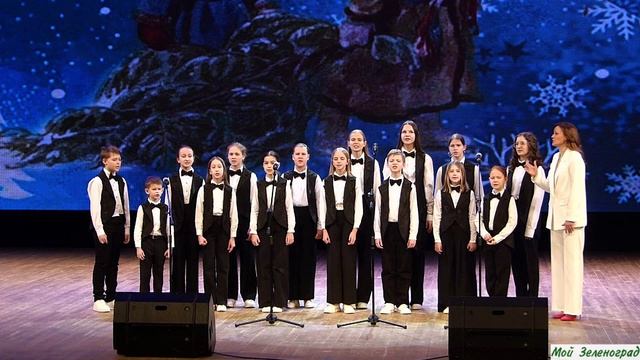 Музыкальная студия «Милако» - Рождество Христово