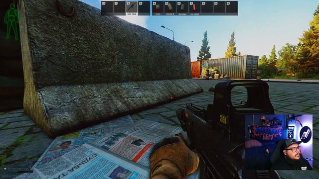 🔴l LvL 24 l Tarkov Timmy Activities! Kappa Grind Continues! смотреть онлайн