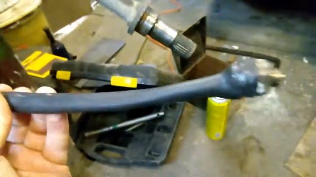 ПРОВОДА ЛЯГУШОК В ТЕРМОУСАДКУ смотреть онлайн