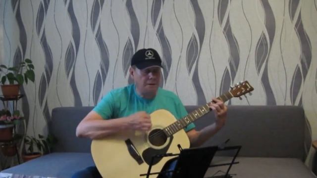 Перекрёсток . Ты ушла рано утром . Чиж&Co cover смотреть онлайн