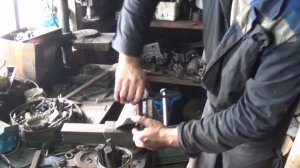 Замена крестовины рулевого вала Lacetti своими руками.