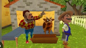 веселимся в дарк ридл 2 часть