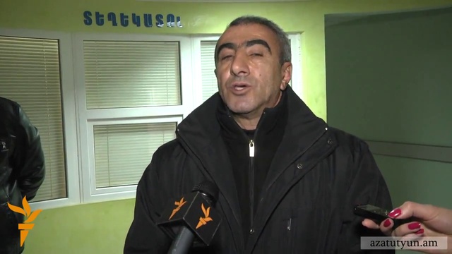 Ծեծի է ենթարկվել ՀԱԿ-ի Հրազդանի տարածքայի смотреть онлайн