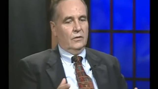 Ep 6 | Why Does God Allow Evil And Suffering In The World? | Ankerberg Classic