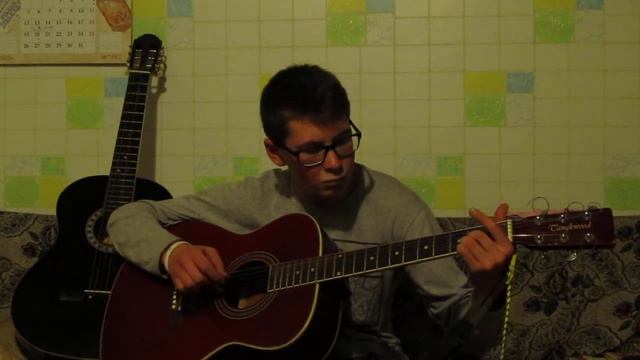 Metallica – Nothing else matter смотреть онлайн