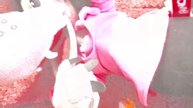 Ужасная история игрушки Давида(До слёз) смотреть онлайн