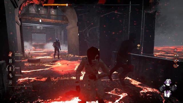 ЛЕСНОЙ БОЛВАН из Dead by daylight смотреть онлайн