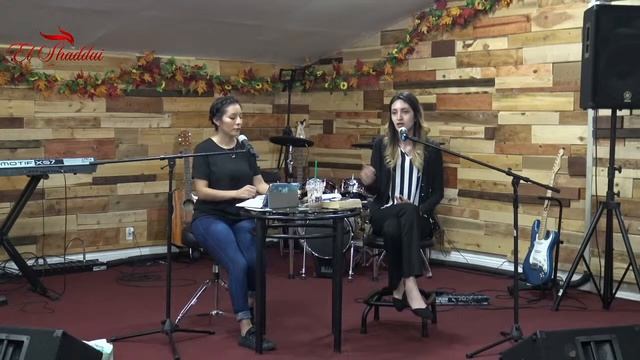 Spiritual Gifts: How to find and dangers when comparing смотреть онлайн