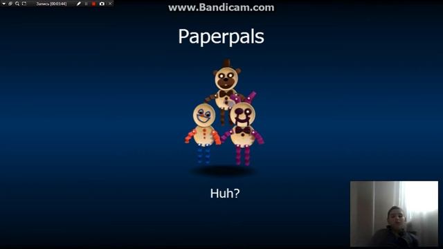 играю в фнаф ворлд смотреть онлайн