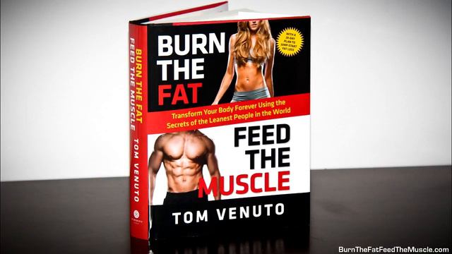 What's New In The Burn The Fat Feed The Muscle Hardcover Book? смотреть онлайн