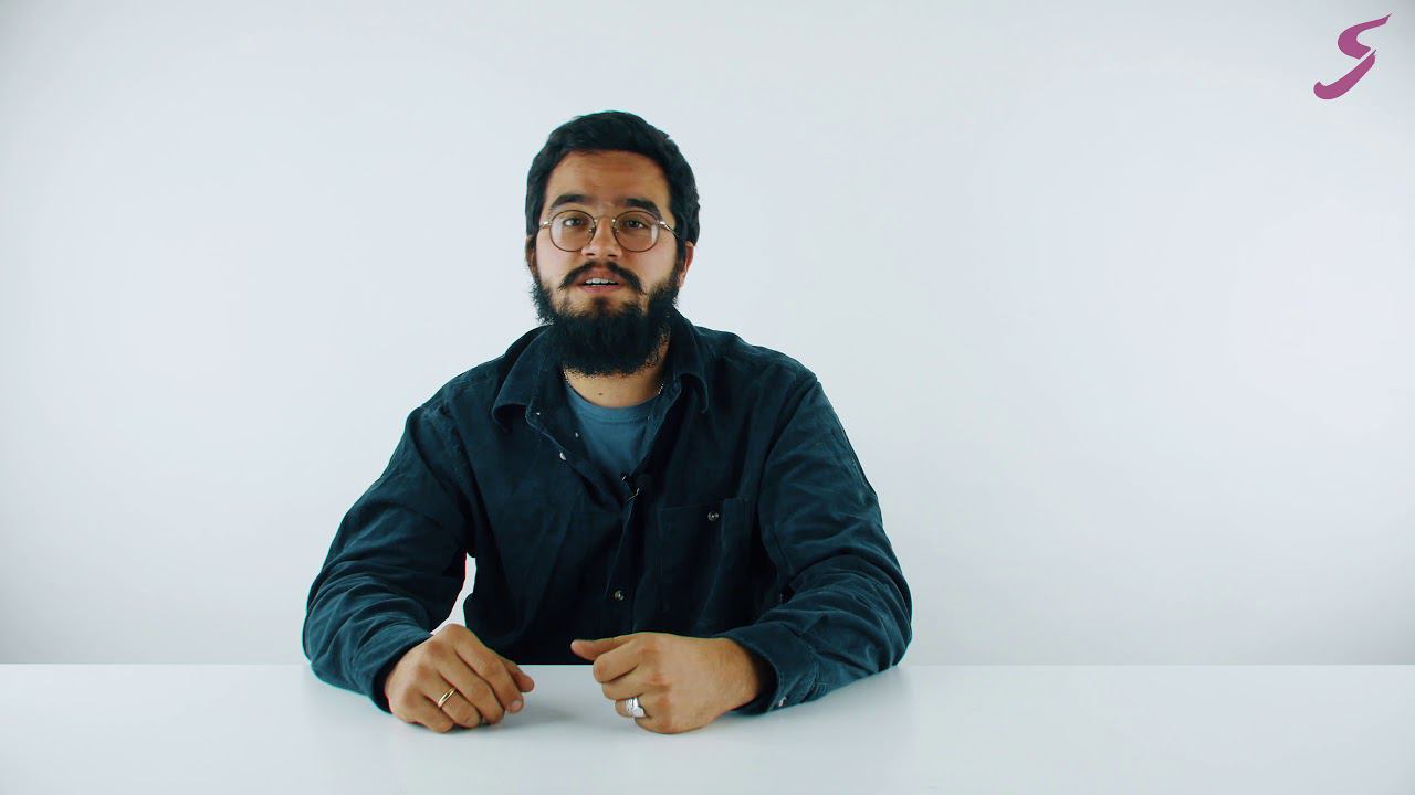 О курсе «Рисунок Pro» с Романом Кругловым смотреть онлайн