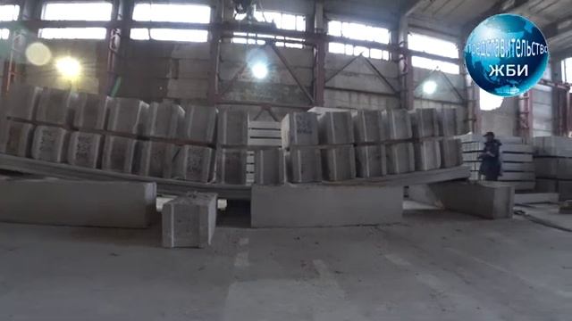 Плиты перекрытия. Испытание железобетонной плиты перекрытия смотреть онлайн