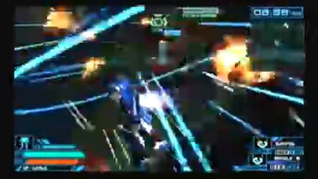 Macross Ace Frontier PV смотреть онлайн