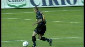 Роналдо │Бразилец│Голы, Финты.