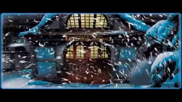 Новогодняя заставка на экран смотреть онлайн