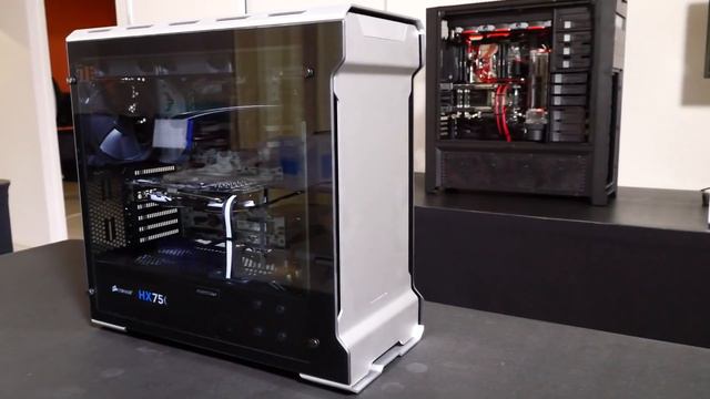 Radium #001 смотреть онлайн